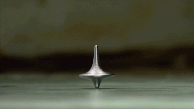inception spinner