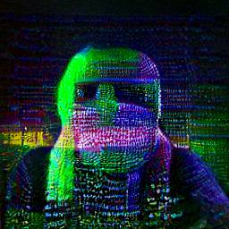 Terminal Hacker